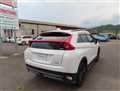 2019 Mitsubishi Eclipsecross