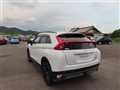 2019 Mitsubishi Eclipsecross