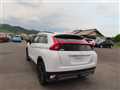 2019 Mitsubishi Eclipsecross