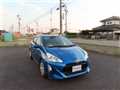 2017 Toyota AQUA