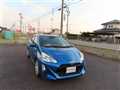2017 Toyota AQUA