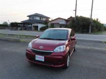 2019 Toyota Passo