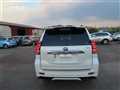 2022 Toyota Land Cruiser Prado