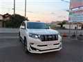 2022 Toyota Land Cruiser Prado
