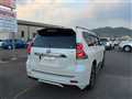2022 Toyota Land Cruiser Prado
