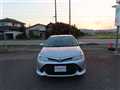 2017 Toyota Corolla Axio