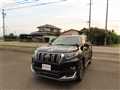 2021 Toyota Land Cruiser Prado