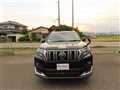 2021 Toyota Land Cruiser Prado
