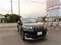 2021 Toyota Land Cruiser Prado