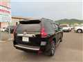 2021 Toyota Land Cruiser Prado