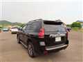 2021 Toyota Land Cruiser Prado