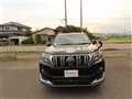 2021 Toyota Land Cruiser Prado