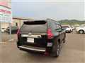 2021 Toyota Land Cruiser Prado