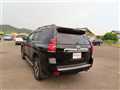 2021 Toyota Land Cruiser Prado