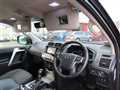 2021 Toyota Land Cruiser Prado