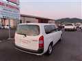 2020 Toyota Succeed Van