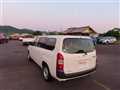 2020 Toyota Succeed Van