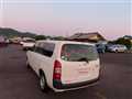 2020 Toyota Succeed Van