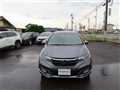 2017 Honda Fit Hybrid