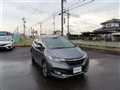 2017 Honda Fit Hybrid