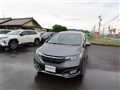 2017 Honda Fit Hybrid
