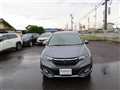 2017 Honda Fit Hybrid