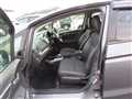 2017 Honda Fit Hybrid