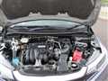 2017 Honda Fit Hybrid
