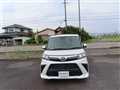 2021 Toyota Roomy