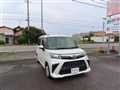 2021 Toyota Roomy