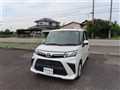 2021 Toyota Roomy