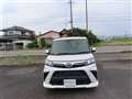 2021 Toyota Roomy