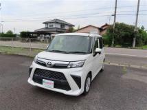 2021 Toyota Roomy
