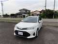 2019 Toyota Corolla Fielder
