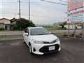 2019 Toyota Corolla Fielder