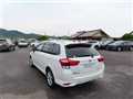 2019 Toyota Corolla Fielder