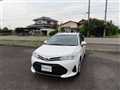 2019 Toyota Corolla Fielder