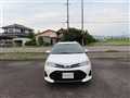 2019 Toyota Corolla Fielder