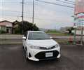 2019 Toyota Corolla Fielder