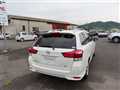 2019 Toyota Corolla Fielder