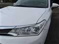 2019 Toyota Corolla Fielder