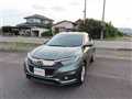 2020 Honda VEZEL