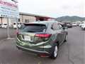 2020 Honda VEZEL