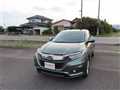 2020 Honda VEZEL