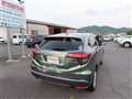2020 Honda VEZEL