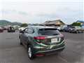 2020 Honda VEZEL
