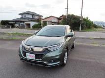2020 Honda VEZEL