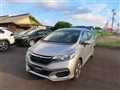 2017 Honda Fit