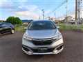 2017 Honda Fit