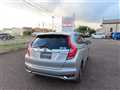 2017 Honda Fit